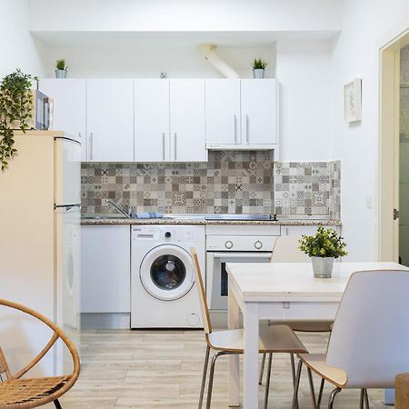 Holidays2Malaga Duplex Huerta Del Obispo Junto Casco Historico Bagian luar foto