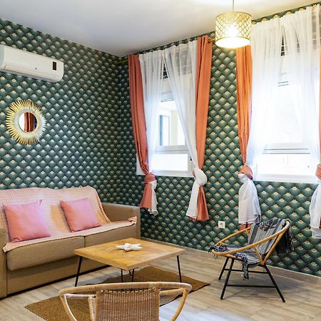 Holidays2Malaga Duplex Huerta Del Obispo Junto Casco Historico Bagian luar foto