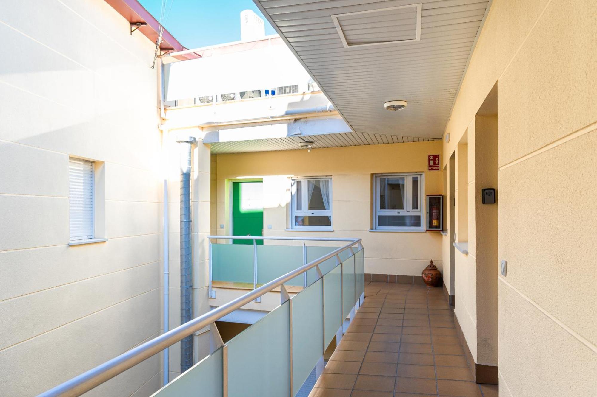 Holidays2Malaga Duplex Huerta Del Obispo Junto Casco Historico Bagian luar foto